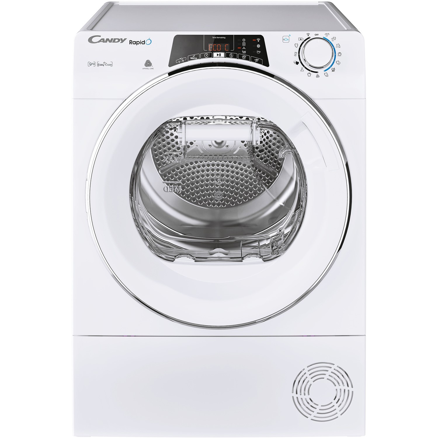Candy Freestanding Heat Pump Tumble Dryer - White