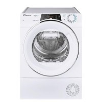 Candy RapidÓ 9kg Heat Pump Tumble Dryer - White