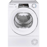 Candy 10kg Freestanding Heat Pump Tumble Dryer - White