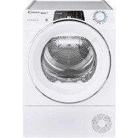 Candy 9kg Freestanding Heat Pump Tumble Dryer - White