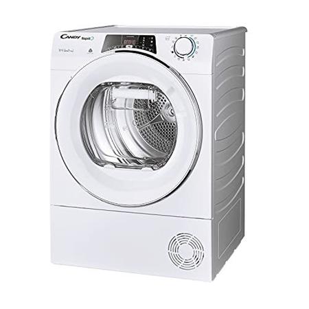 Candy 9kg Freestanding Heat Pump Tumble Dryer - White