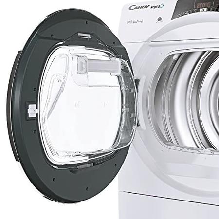 Candy 9kg Freestanding Heat Pump Tumble Dryer - White
