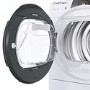 Candy 9kg Freestanding Heat Pump Tumble Dryer - White