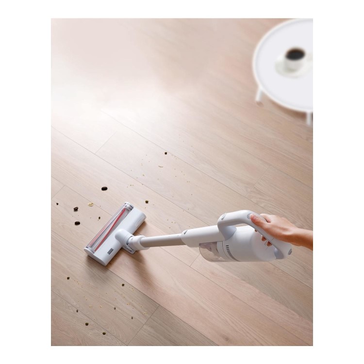 Roidmi ROIDMIS1E S1E Cordless Stick Vacuum Cleaner - White