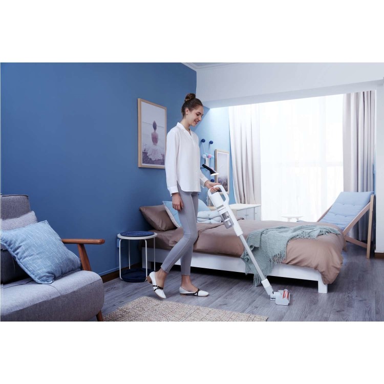 Roidmi ROIDMIS1E S1E Cordless Stick Vacuum Cleaner - White