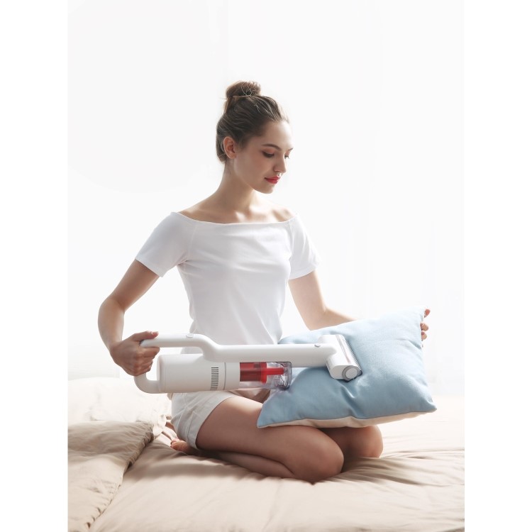 Roidmi ROIDMIS1E S1E Cordless Stick Vacuum Cleaner - White