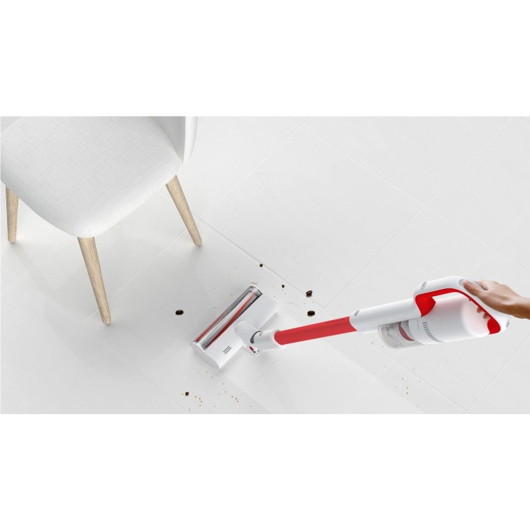 Roidmi ROIDMIS1SPECIAL S1 Special Cordless Stick Vacuum Cleaner - White