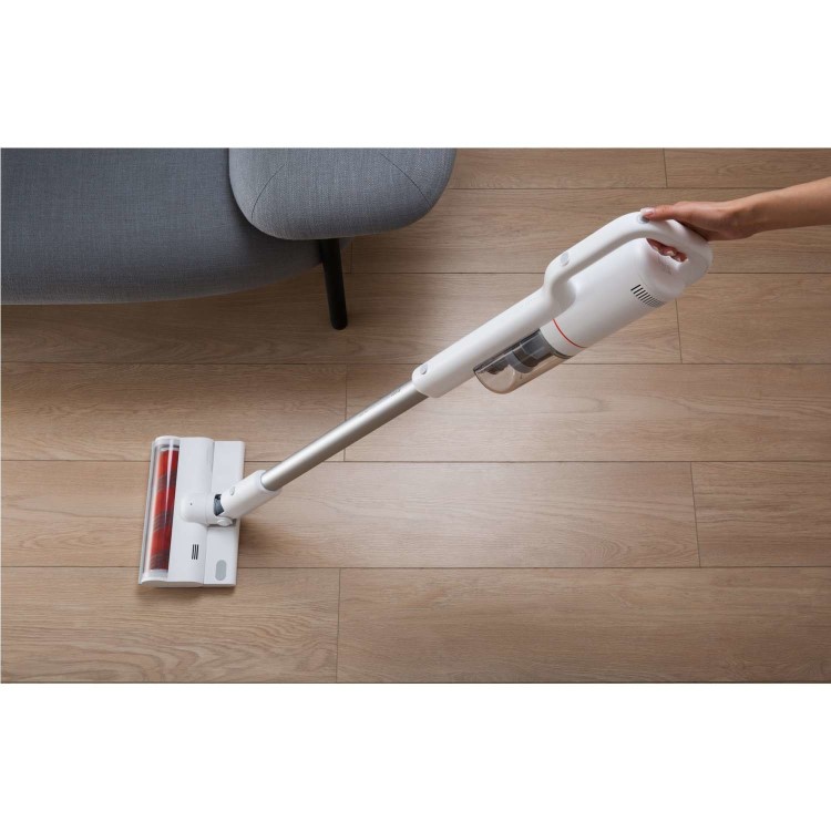 Roidmi ROIDMIS1 S1Handheld Cordless Stick Vacuum Cleaner - White