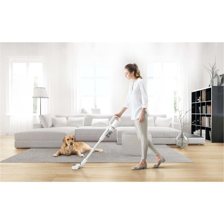 Roidmi ROIDMIS1 S1Handheld Cordless Stick Vacuum Cleaner - White