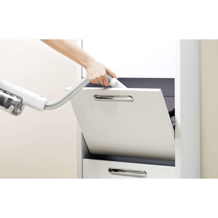 Roidmi ROIDMIS1 S1Handheld Cordless Stick Vacuum Cleaner - White