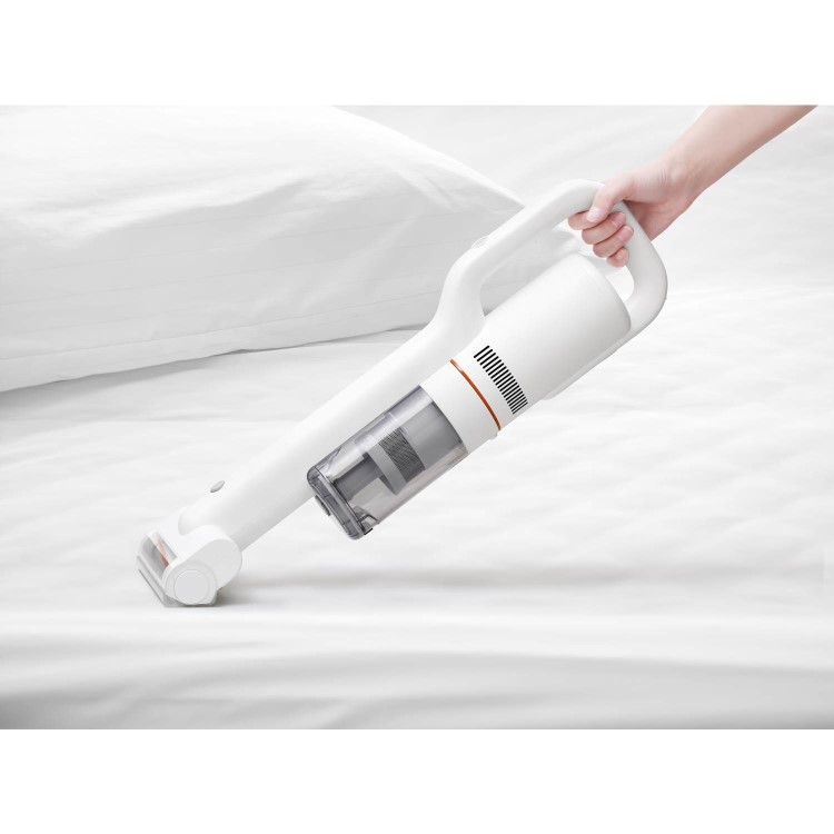 Roidmi ROIDMIS1 S1Handheld Cordless Stick Vacuum Cleaner - White