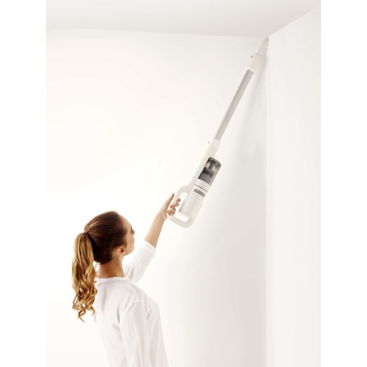 Roidmi ROIDMIS1 S1Handheld Cordless Stick Vacuum Cleaner - White