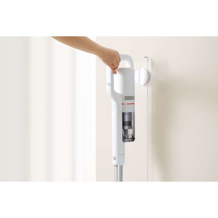 Roidmi ROIDMIS1 S1Handheld Cordless Stick Vacuum Cleaner - White