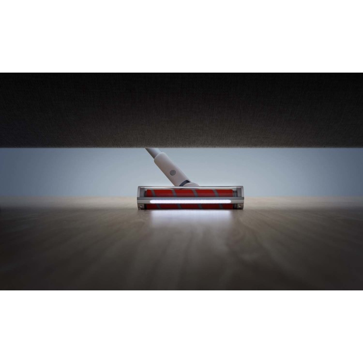 Roidmi ROIDMIS1 S1Handheld Cordless Stick Vacuum Cleaner - White