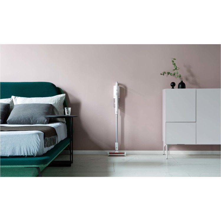 Roidmi ROIDMIS1 S1Handheld Cordless Stick Vacuum Cleaner - White