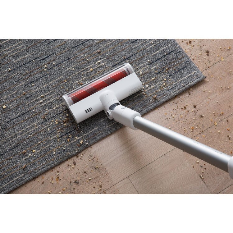 Roidmi ROIDMIS1 S1Handheld Cordless Stick Vacuum Cleaner - White