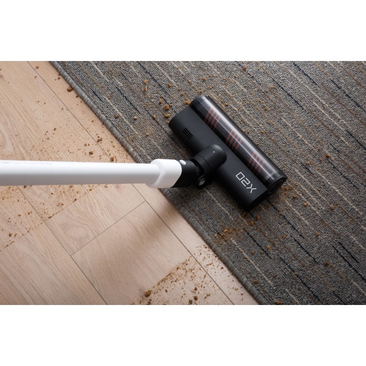 Roidmi ROIDMIX20 X20 Cordless Stick Wet & Dry Vacuum Cleaner - White