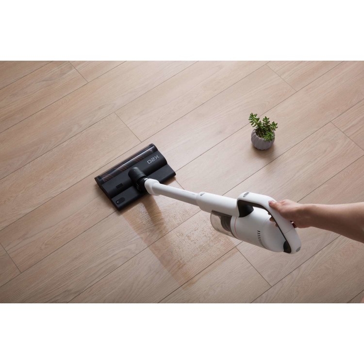 Roidmi ROIDMIX20 X20 Cordless Stick Wet & Dry Vacuum Cleaner - White