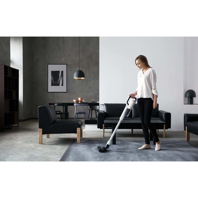 Roidmi ROIDMIX20 X20 Cordless Stick Wet & Dry Vacuum Cleaner - White
