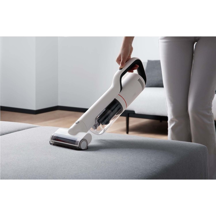Roidmi ROIDMIX20 X20 Cordless Stick Wet & Dry Vacuum Cleaner - White