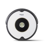 GRADE A2 - iRobot Roomba605 Robot Vacuum Cleaner with Enhanced Xlife Battery