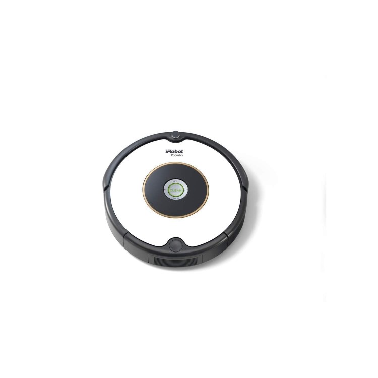 GRADE A2 - iRobot ROOMBA605 Roomba Series 605 Robot Vacuum Cleaner with Enhanced Xlife Battery