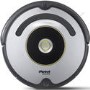 Refurbished iRobot ROOMBA616 Robot Vacuum Cleaner with Dirt Detect