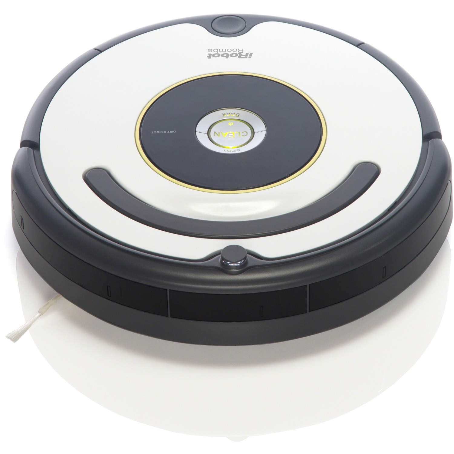 Купить Пылесос Irobot Roomba