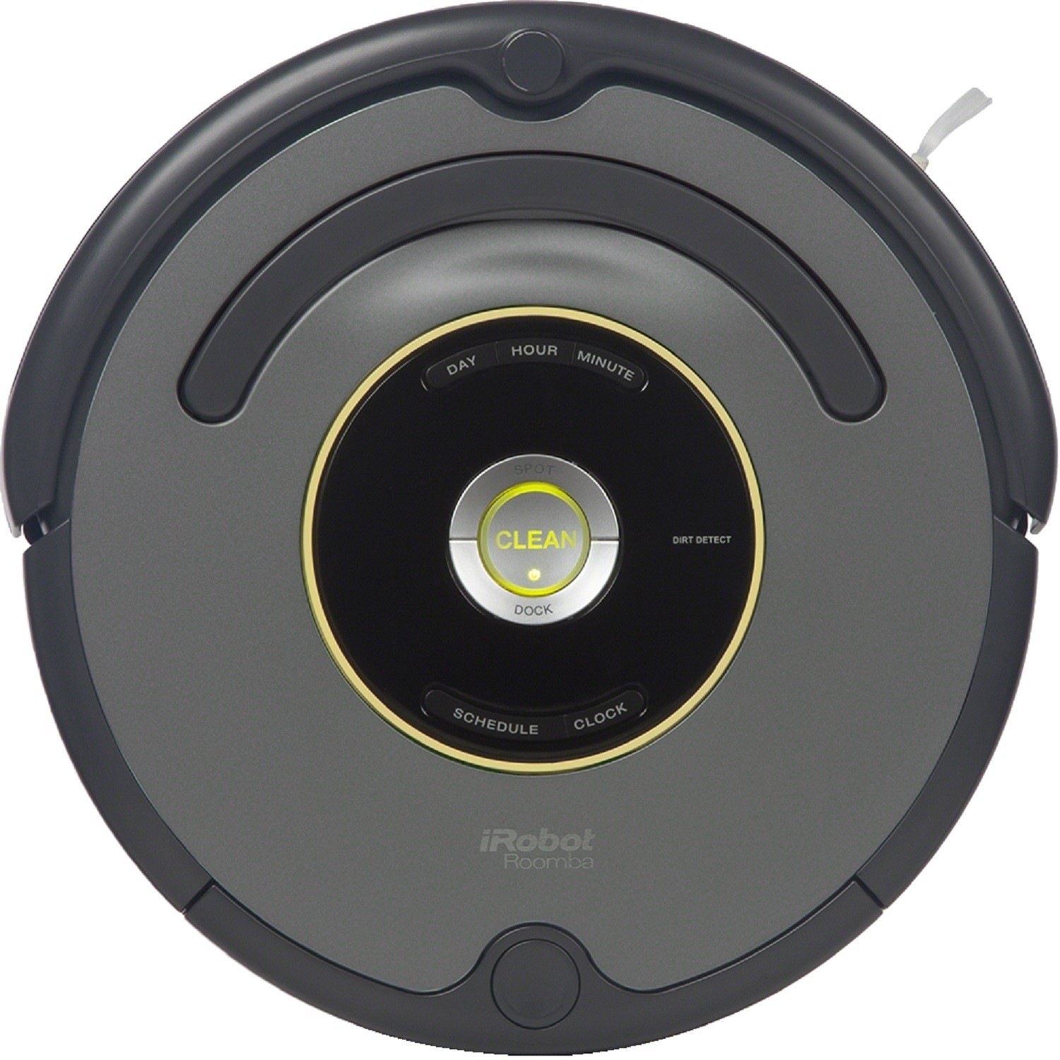 Roomba 651 opiniones clearance