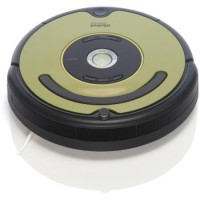 GRADE A1 - As new but box opened - iRobot ROOMBA660 Vacuum Cleaning Robot