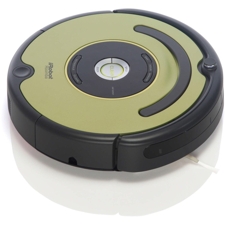 GRADE A1 - As new but box opened - iRobot ROOMBA660 Vacuum Cleaning Robot
