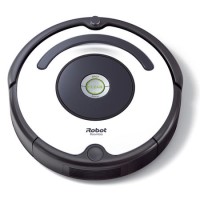 GRADE A3 - iRobot ROOMBA675 Vacuum Cleaning Robot With WiFi