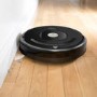 GRADE A1 - iRobot ROOMBA675 Vacuum Cleaning Robot With WiFi