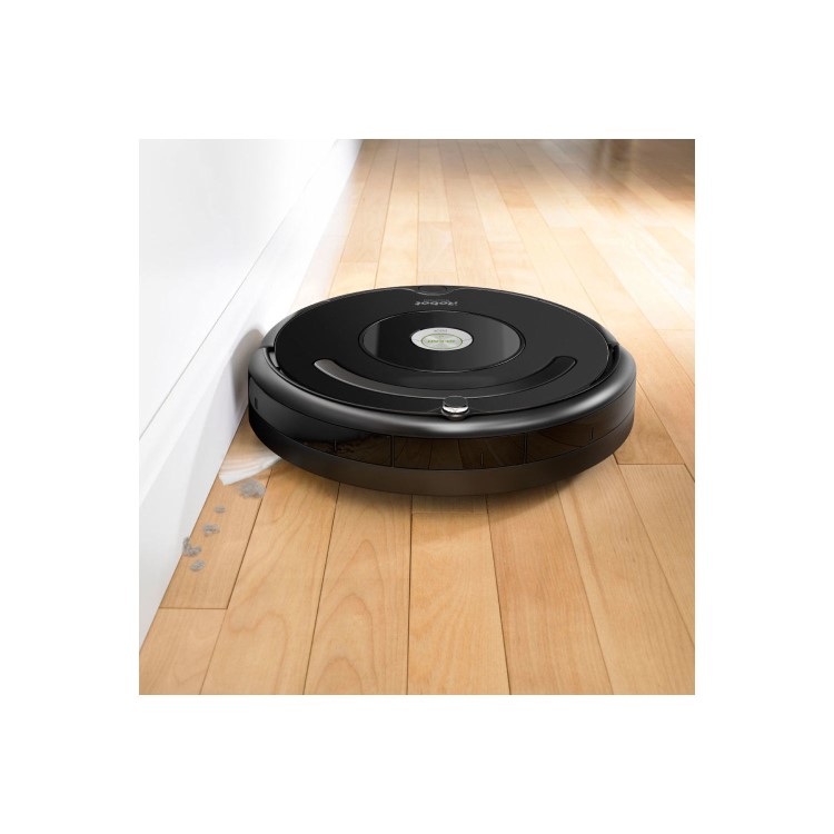 GRADE A1 - iRobot ROOMBA675 Vacuum Cleaning Robot With WiFi