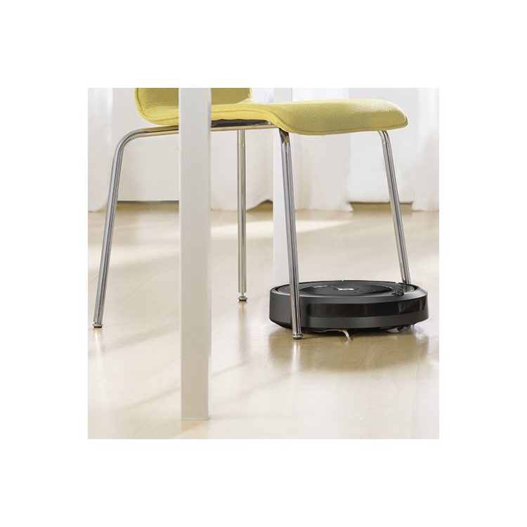 GRADE A1 - iRobot ROOMBA675 Vacuum Cleaning Robot With WiFi