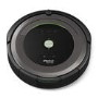 iRobot ROOMBA681 Pet Robot Vacuum Cleaner with Smart Scheduling & AeroVac Filter