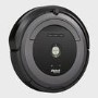 iRobot ROOMBA681 Pet Robot Vacuum Cleaner with Smart Scheduling & AeroVac Filter