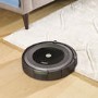 iRobot ROOMBA681 Pet Robot Vacuum Cleaner with Smart Scheduling & AeroVac Filter