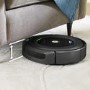 iRobot ROOMBA681 Pet Robot Vacuum Cleaner with Smart Scheduling & AeroVac Filter