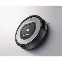 GRADE A1 - iRobot ROOMBA774 HEPA  PET Robot Vacuum Cleaner with Free Cleaning tools