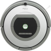 GRADE A1 - iRobot ROOMBA776P HEPA Pet Robot Vacuum Cleaner with  Virtual Wall & Virtual Wall Halo Barrier