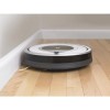 iRobot ROOMBA776P Pet Robot Vacuum Cleaner with Virtual Wall Barrier &amp; AeroVac Filter