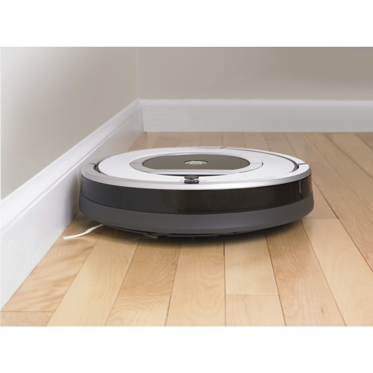 GRADE A1 - iRobot ROOMBA776P HEPA Pet Robot Vacuum Cleaner with  Virtual Wall & Virtual Wall Halo Barrier