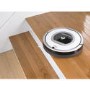 GRADE A1 - iRobot ROOMBA776P HEPA Pet Robot Vacuum Cleaner with  Virtual Wall & Virtual Wall Halo Barrier