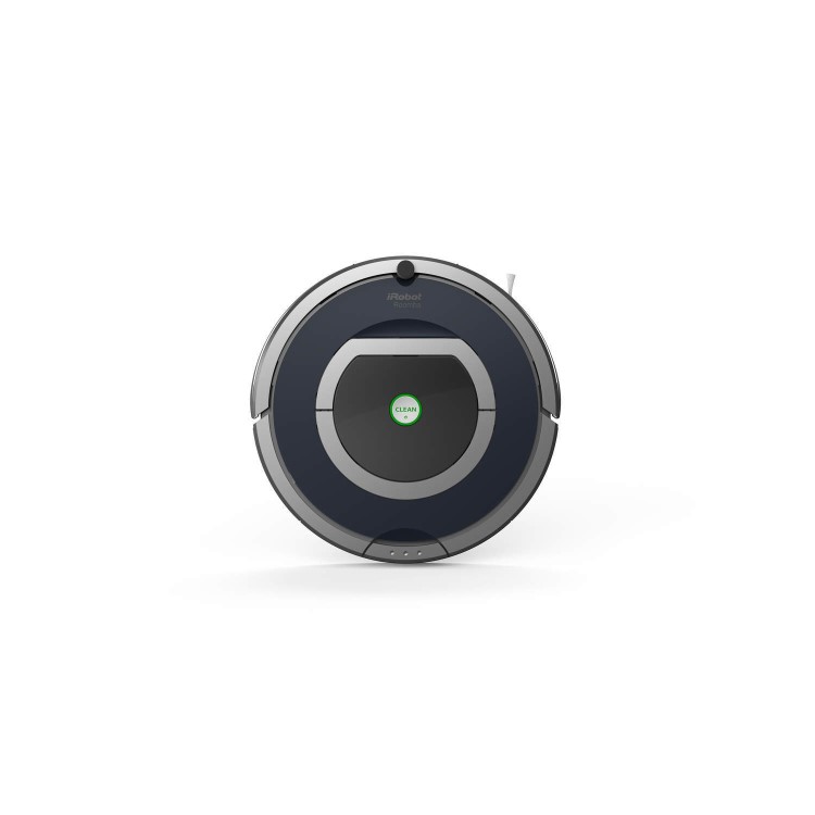 iRobot ROOMBA785  MultiRoom Robot Vacuum Cleaner Upgraded ROOMBA786 with pet cleaning function