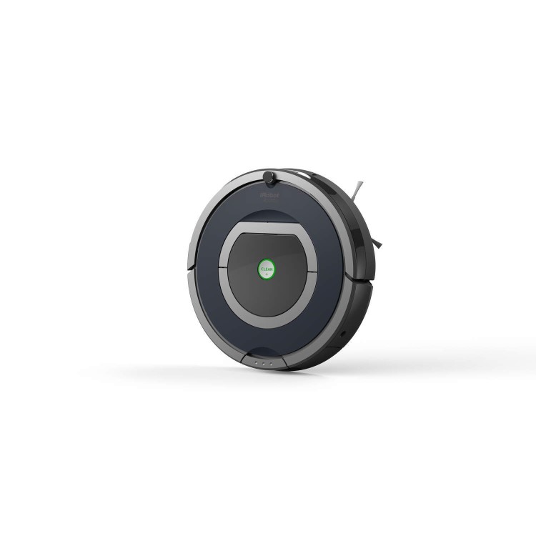 iRobot ROOMBA785  MultiRoom Robot Vacuum Cleaner Upgraded ROOMBA786 with pet cleaning function