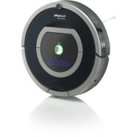 iRobot ROOMBA786 MultiRoom Robot Vacuum Cleaner