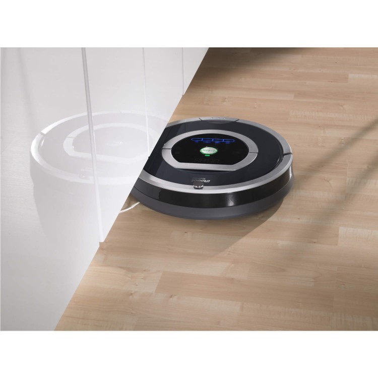 iRobot ROOMBA786 MultiRoom Robot Vacuum Cleaner