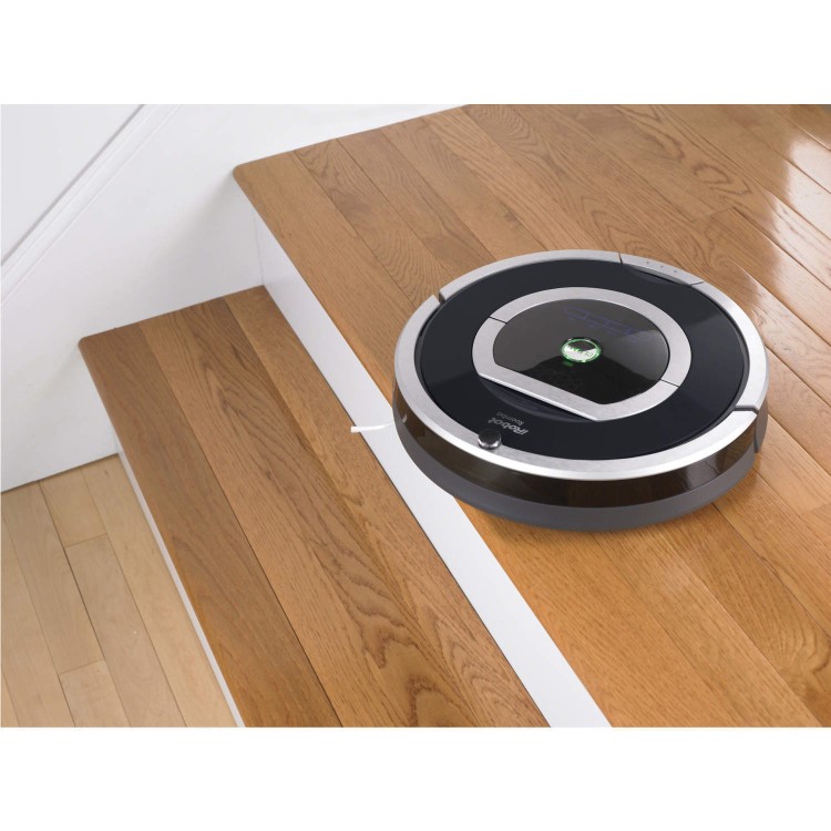 iRobot ROOMBA786 MultiRoom Robot Vacuum Cleaner