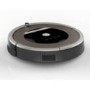 iRobot ROOMBA870 Robot Vacuum Cleaner - Cleans Multiple Rooms
